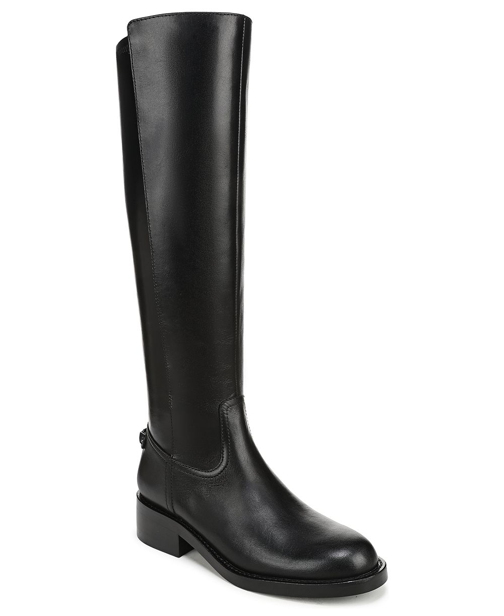 Sam Edelman Women's Misty Zipper Tall Boots