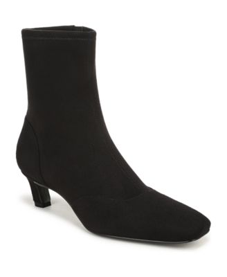 Sam Edelman Women's Pammy Pull-On Short Boots