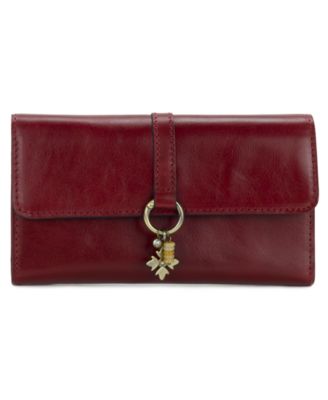 Oxblood
