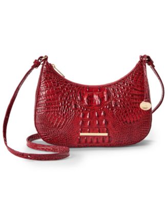 Volcanic Red