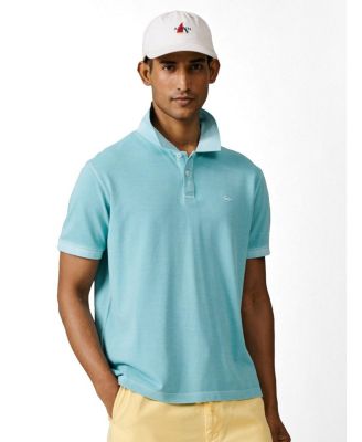 Washed mint