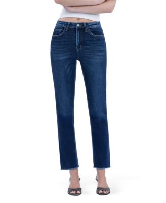 Женские джинсы Vervet Slim Straight