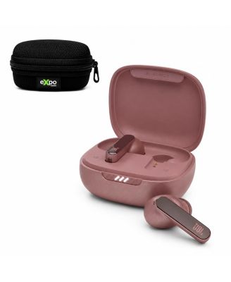 JBL Live Pro 2 Wireless Noise-Cancelling Earbuds