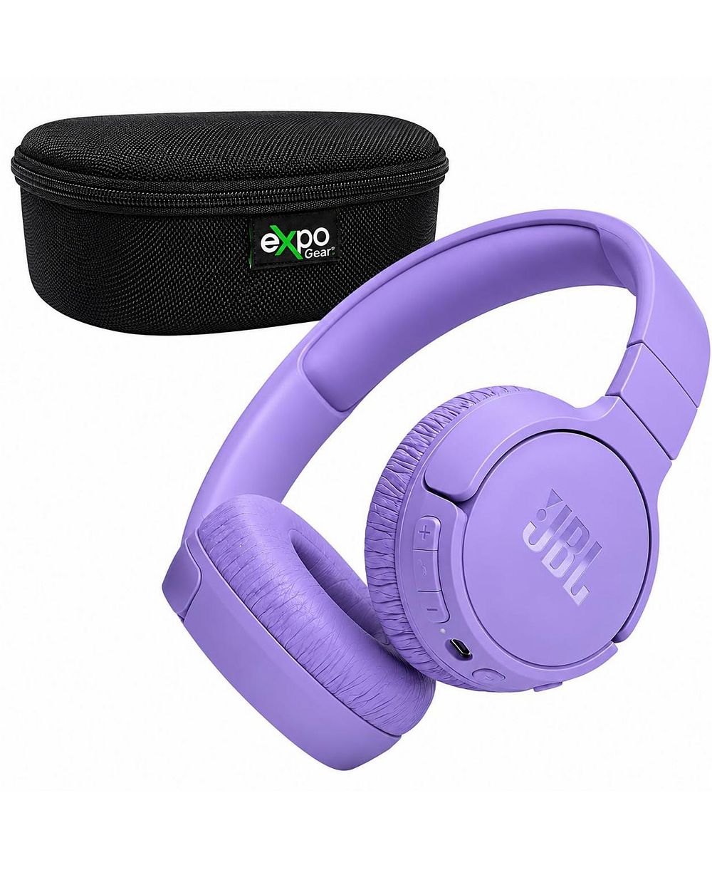 JBL Tune 720BT беспроводные полноразмерные наушники