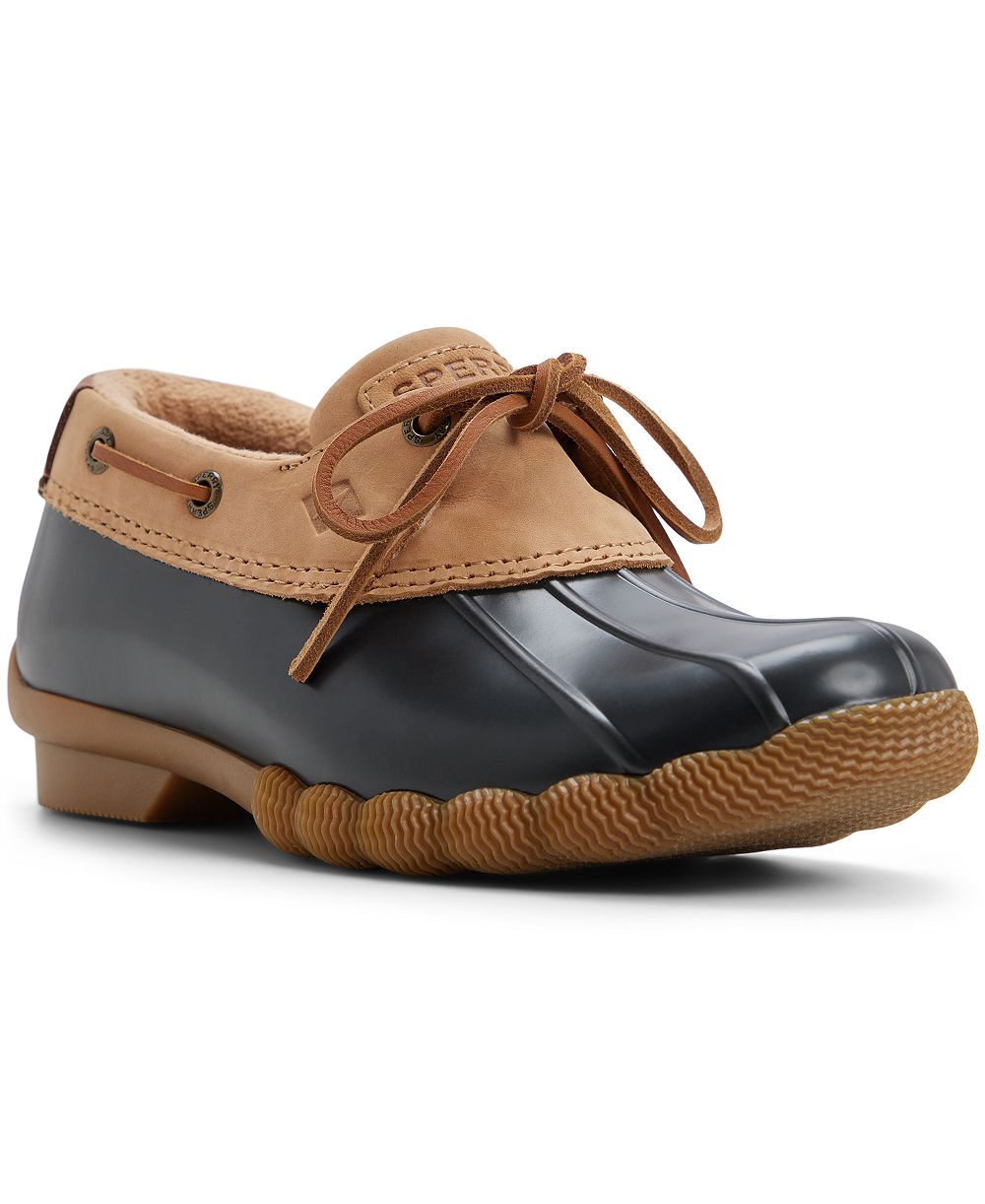 Женские слипоны Sperry Saltwater 1-Eye
