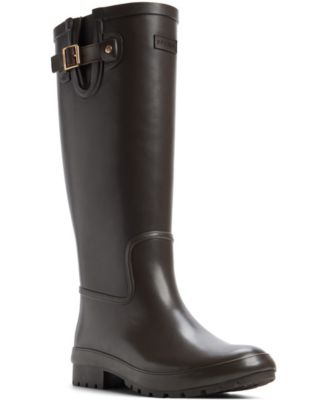 Sperry Women's Drizzle 2.0 Knee High Pull-On Rain Boots