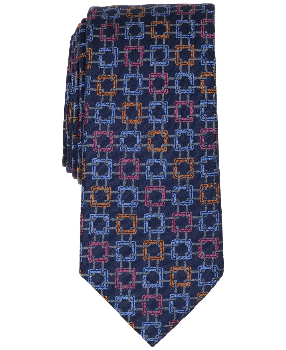 Мужской классический галстук Ted Baker London