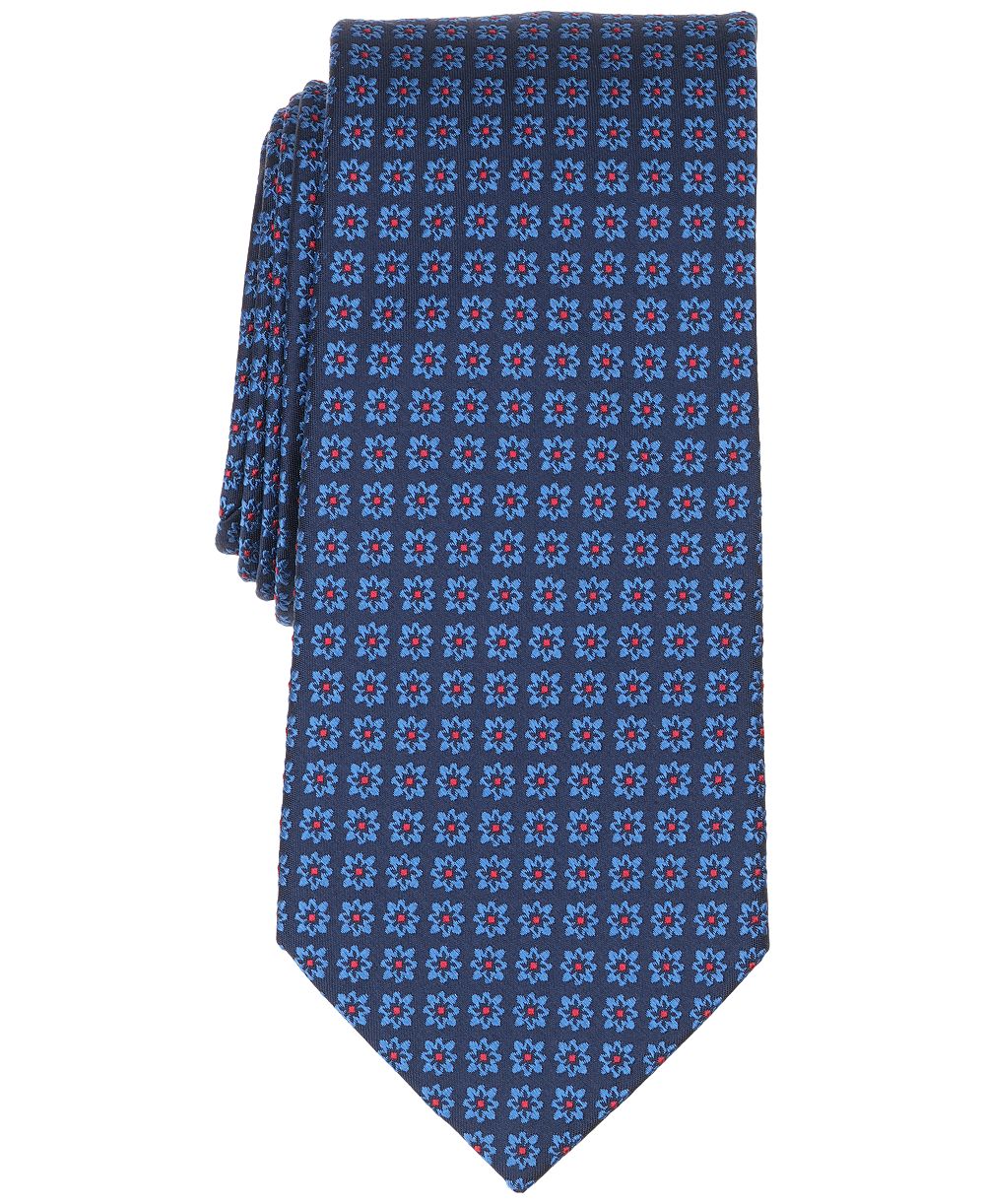 Мужской классический галстук Ted Baker London Florette