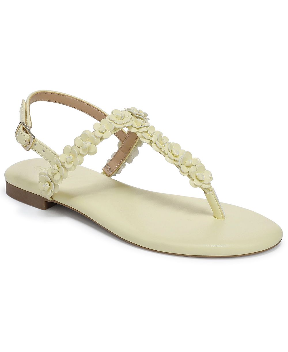 Женские сандалии On 34th Ariellaa Thong Flat