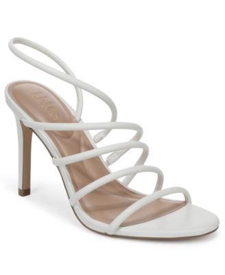 I.N.C. International Concepts Women's Ginny Strappy Stiletto Sandals, Exclusively at Macy's