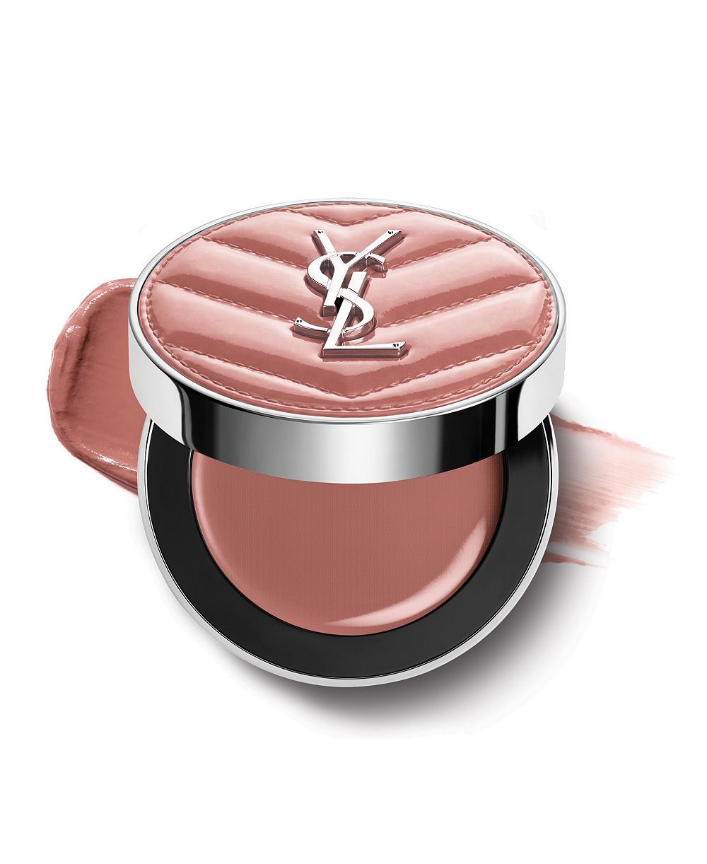 Yves Saint Laurent крем для губ Make Me Blush, 1.99 oz.