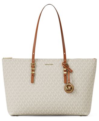 MICHAEL Michael Kors большая многофункциональная сумка-тоут Quinn с молнией