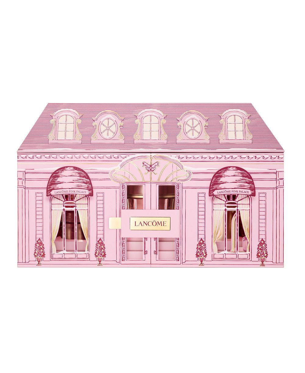 Набор Lancôme из 3 предметов: крем для лица Petit Theatre Absolu и крем для глаз