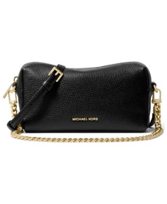 Маленькая мягкая сумка-кроссбоди Michael Kors Bryant