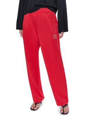 Vibrant Red