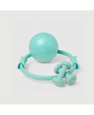 Seafoam green