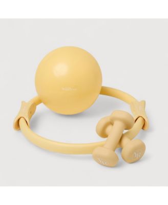 Butter yellow