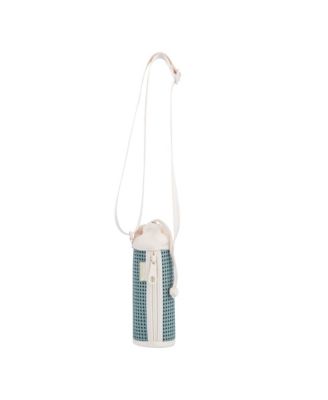 Light + Nine Unisex Bottle Bag