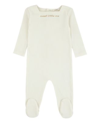 Детский комбинезон NoggiWear Sweet Little One (1M to 9 M)