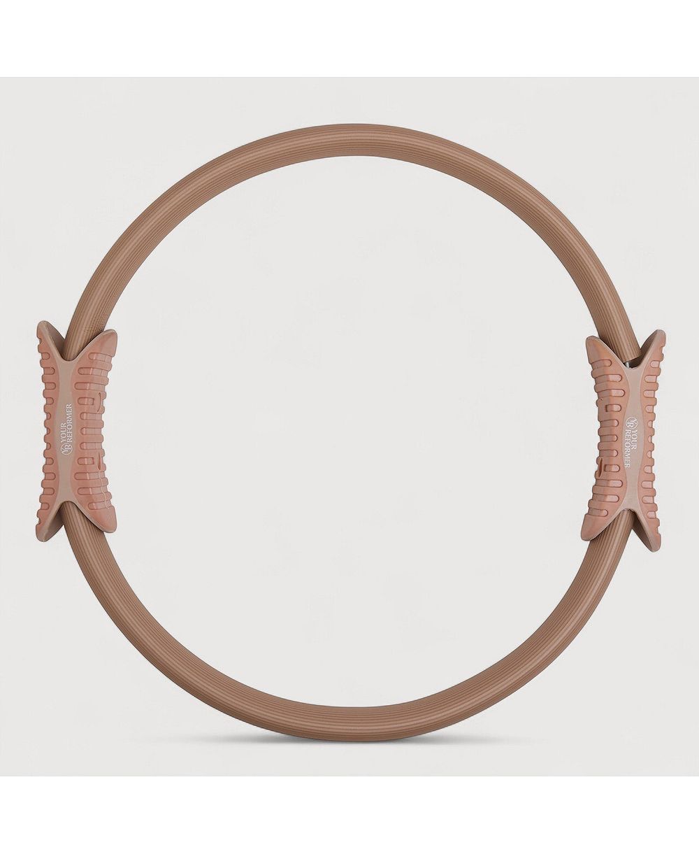 Your Reformer Pilates Ring