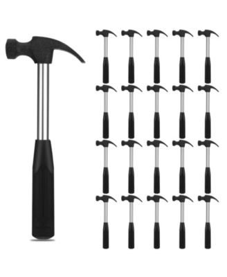 Молоток XDOVET Claw Hammer Mini Alloy Steel Rubber Handle