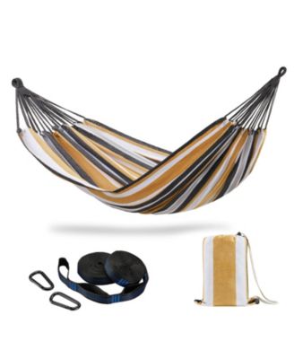 Coffee stripe
