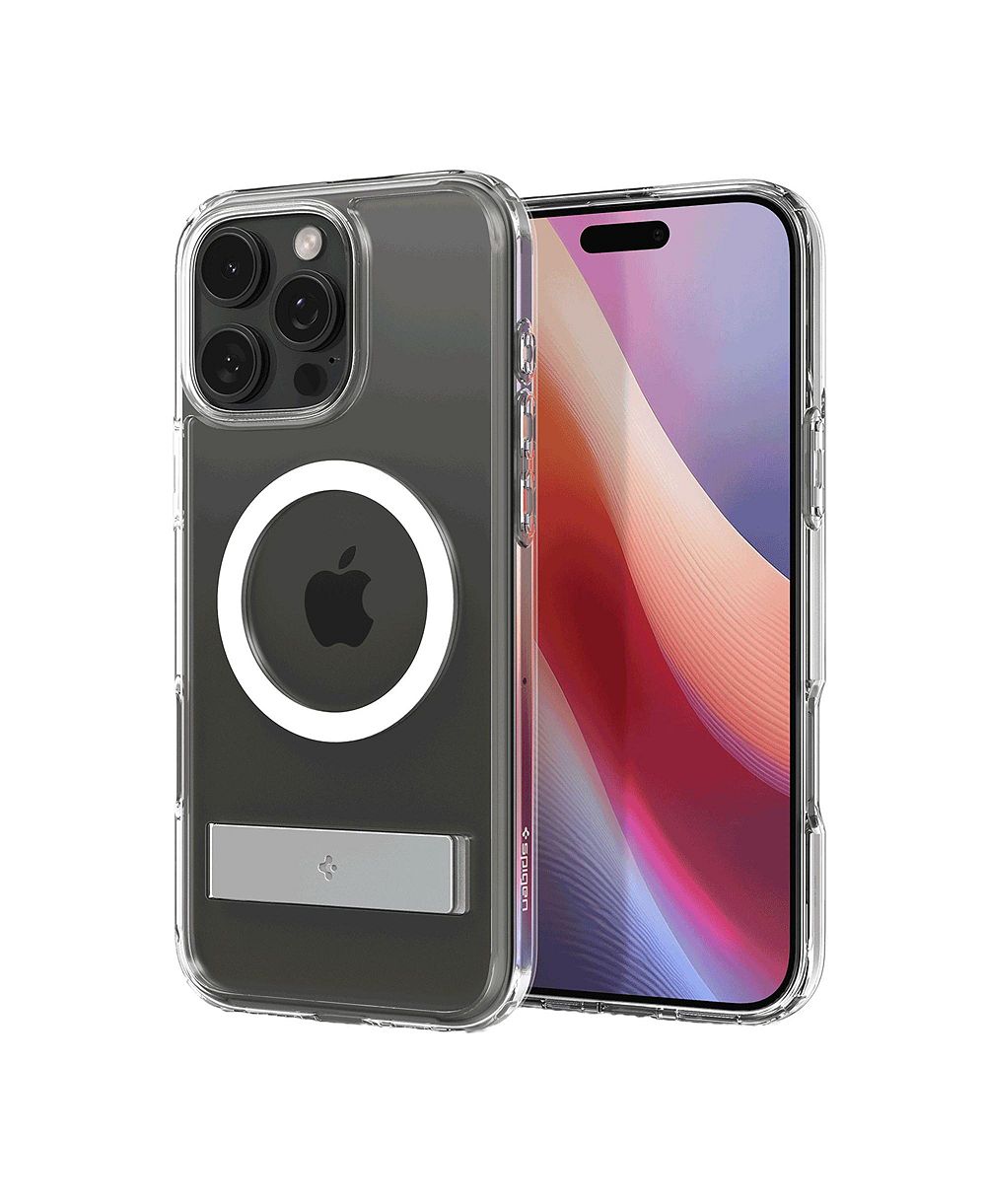 Чехол Spigen Slim Armor Essential S MagSafe для Apple iPhone 16 Pro Max