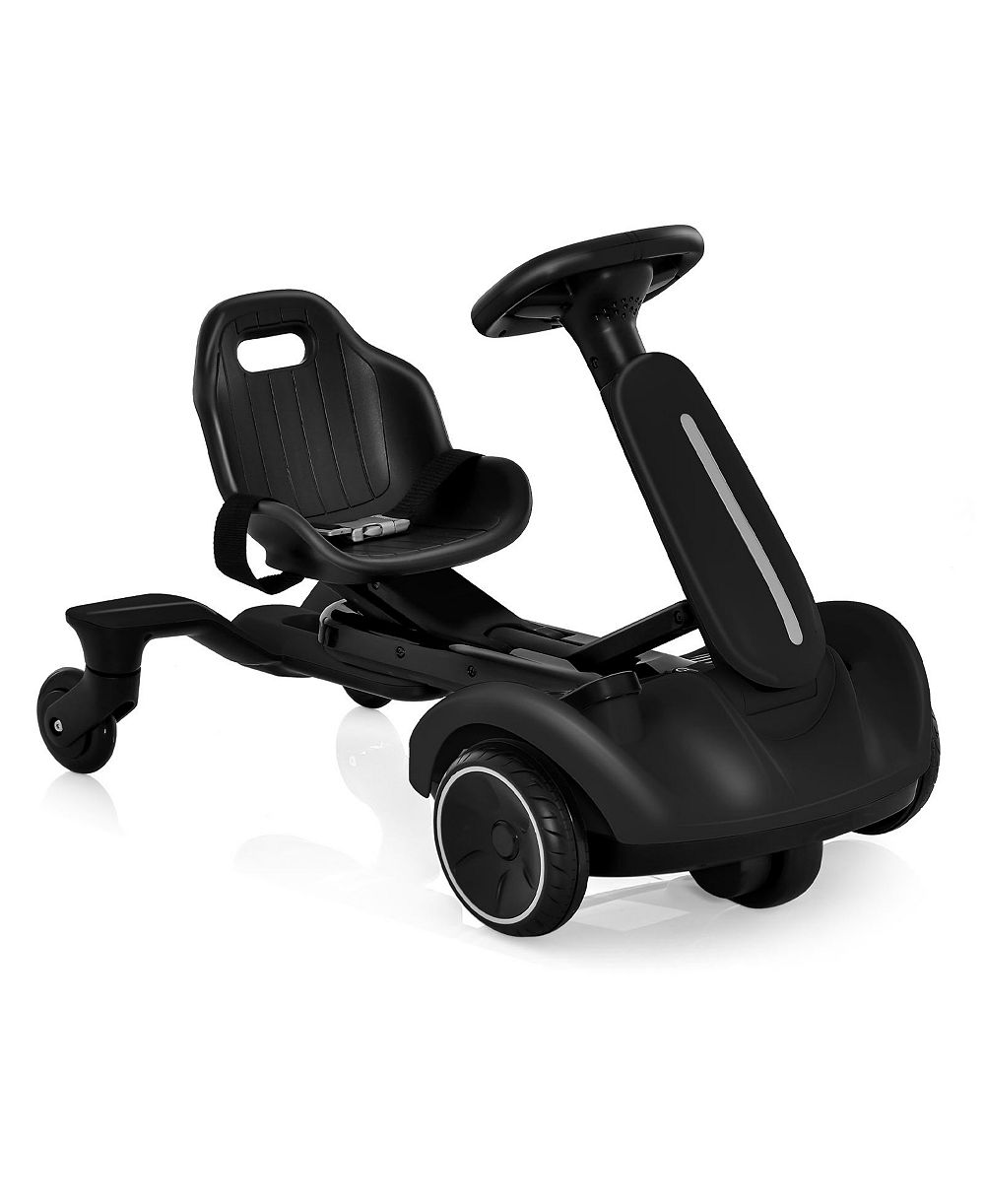 Электромобиль Slickblue Kid's Electric Drift Car 6V с вращением 360° и регулируемой высотой