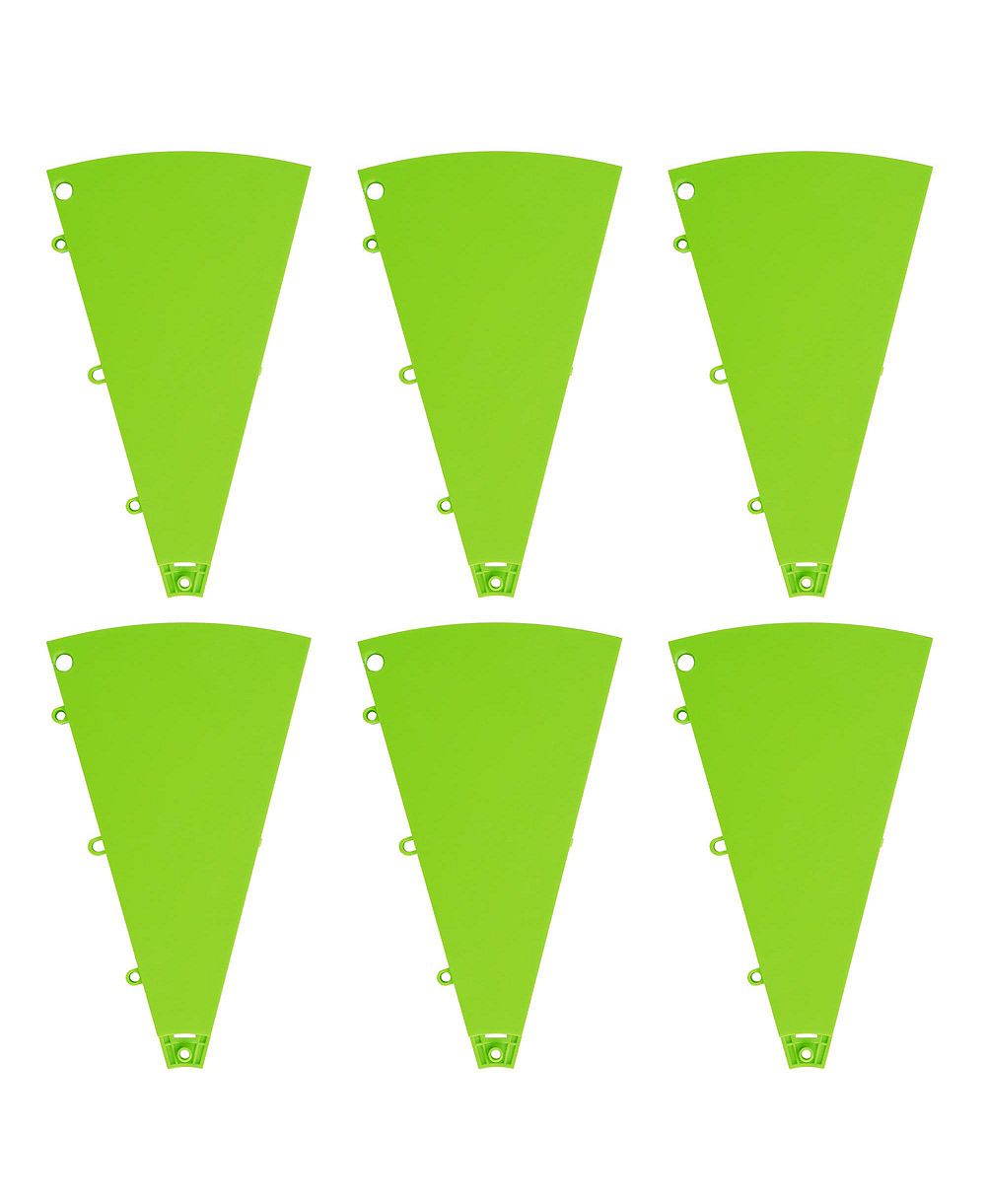 Панели колеса фортуны WinSpin 6 Pcs Prize Wheel