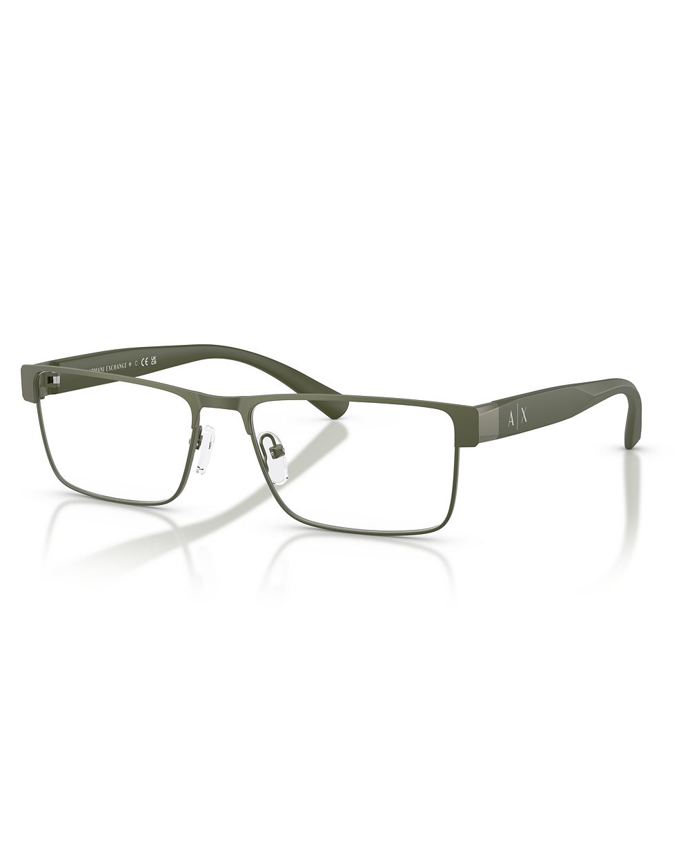 A|X Armani Exchange мужские очки, AX1078