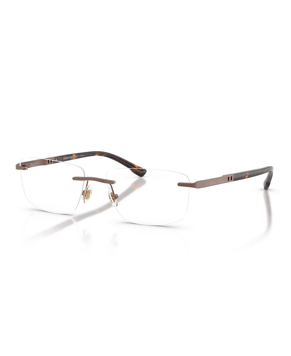 Мужские очки Brooks Brothers, модель BB1134