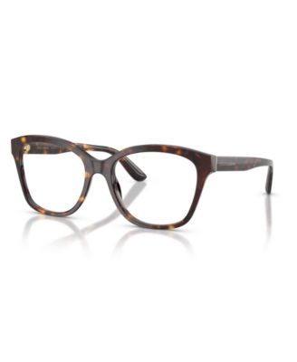 Женские очки Dolce&Gabbana, модель DG3451