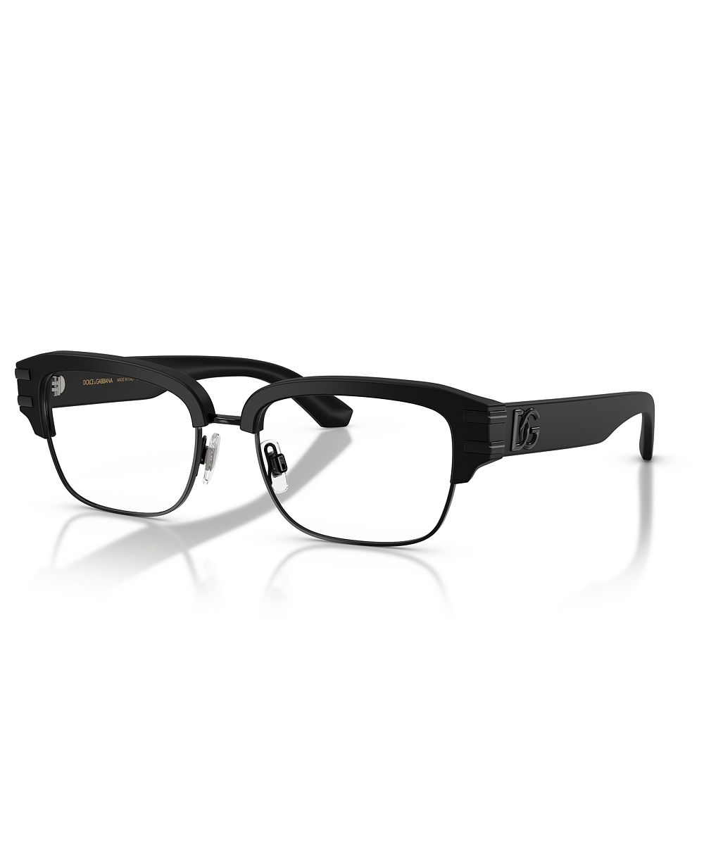 Мужские очки Dolce&Gabbana, DG3456