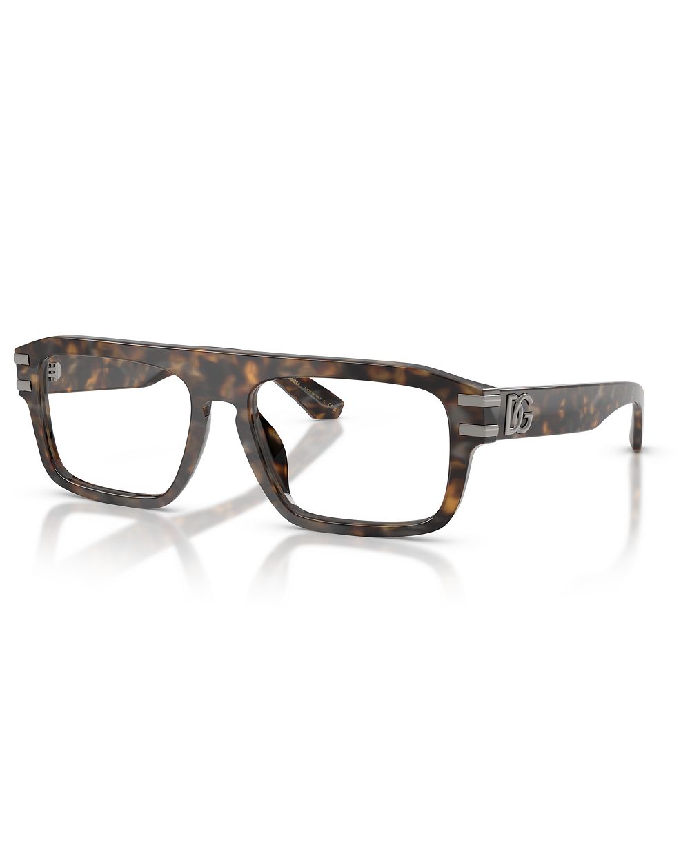 Dolce&Gabbana Мужские очки, DG3457