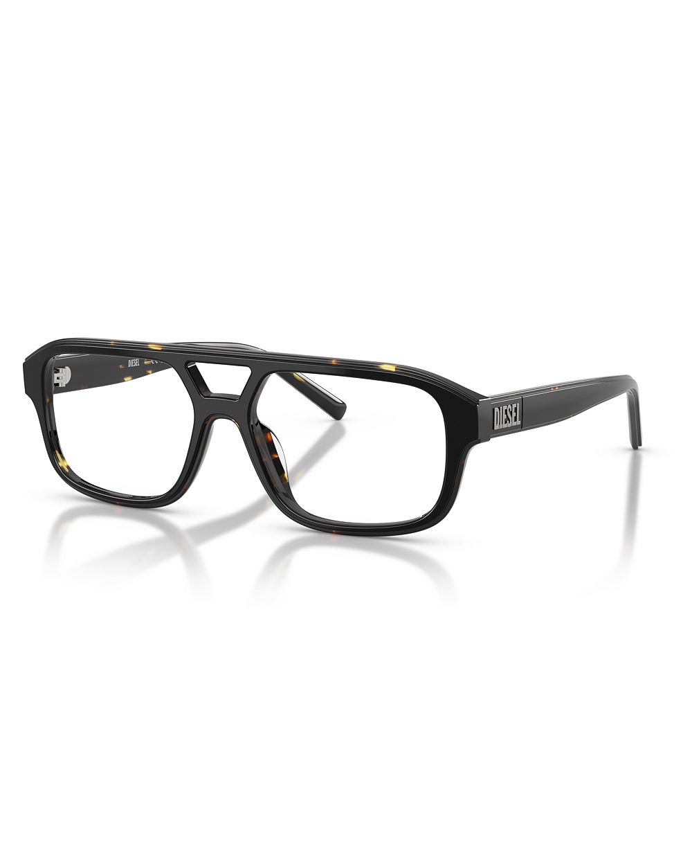 Diesel унисекс очки DL4029U