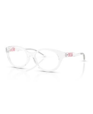 Diesel Women's Eyeglasses, DL6011U