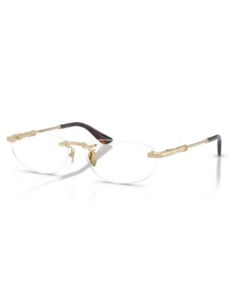 Ferrari Unisex Eyeglasses, FH3016D