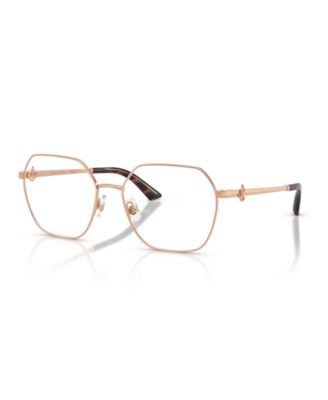 Jimmy Choo Women's Eyeglasses, JC2023B