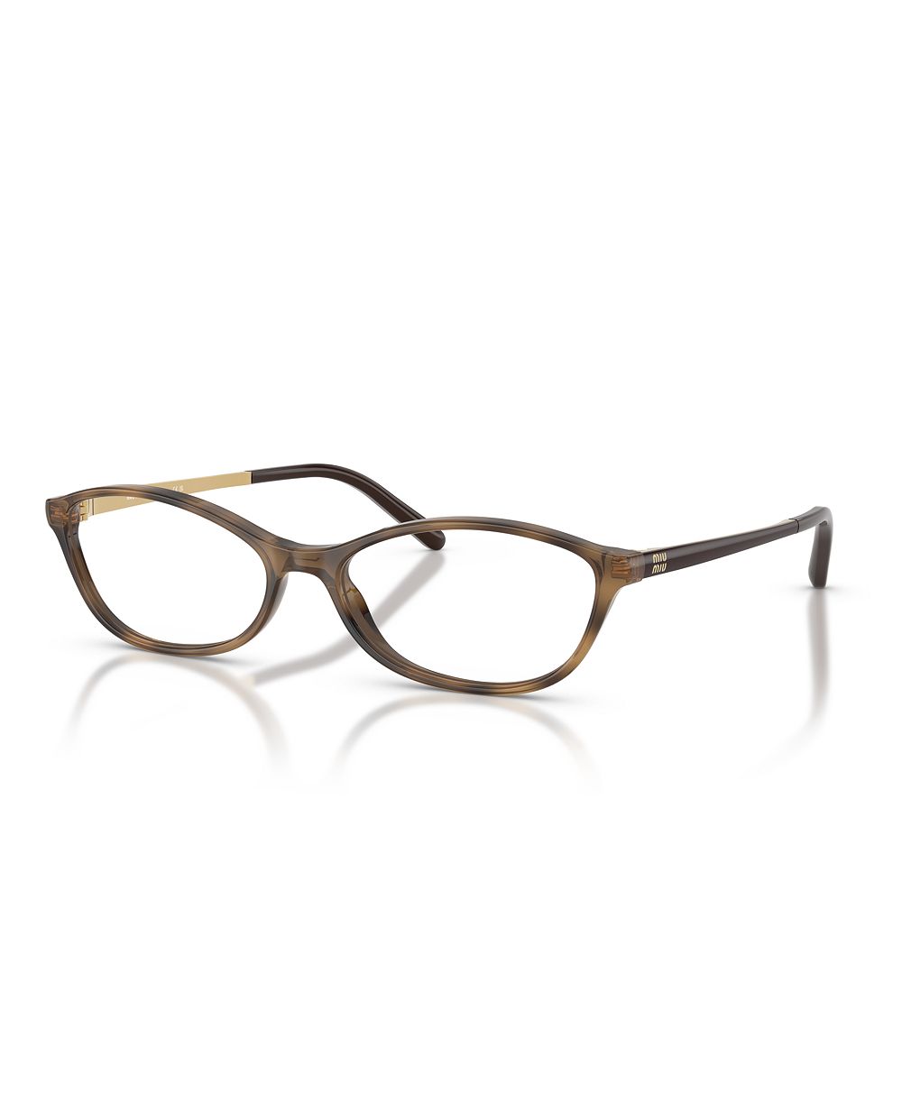 Женские очки MIU MIU, модель MU 05ZV