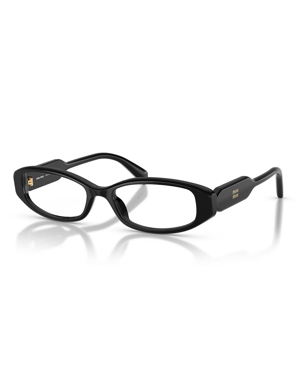 Женские очки MIU MIU, MU 06ZV