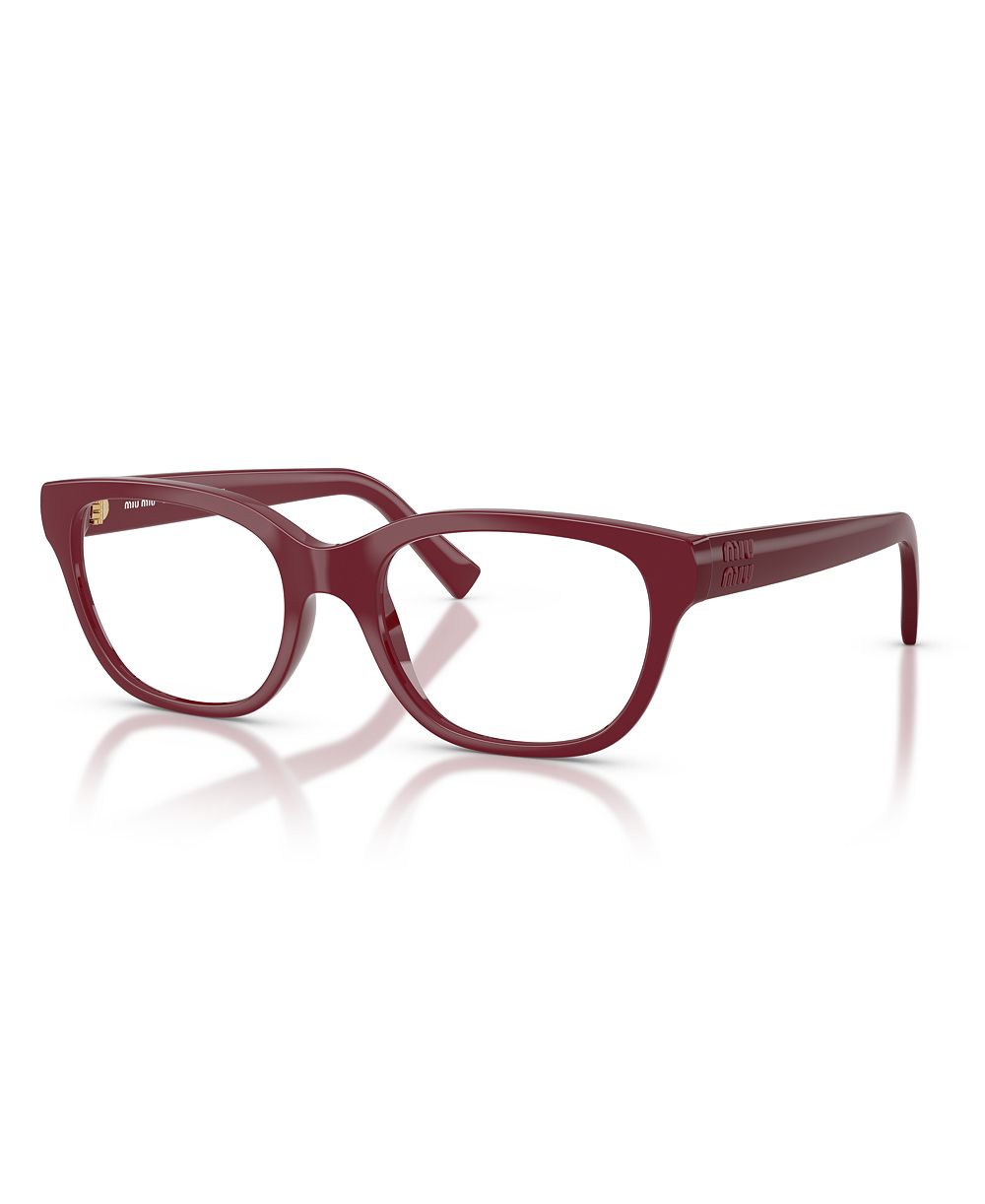 MIU MIU женские очки, MU 07ZV