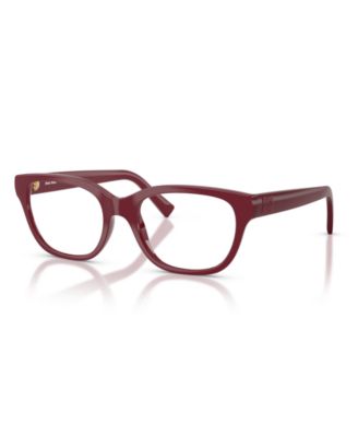MIU MIU женские очки, MU 07ZV