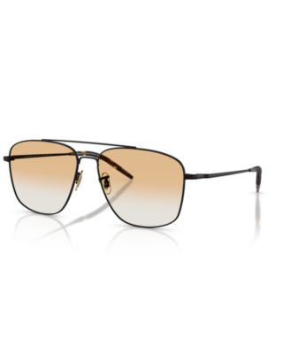 Oliver Peoples Unisex Aymes Eyeglasses, OV1380