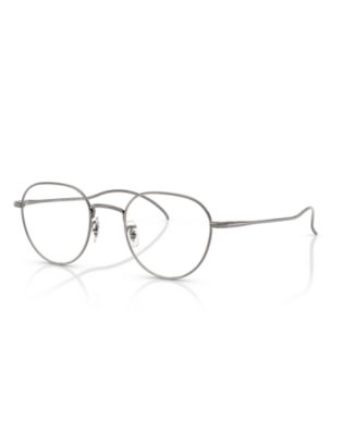 Oliver Peoples унисекс очки, OV1383T