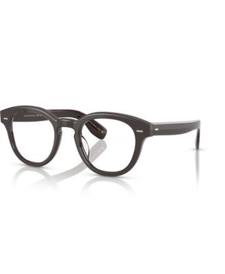 Oliver Peoples унисекс очки Cary Grant, OV5413U