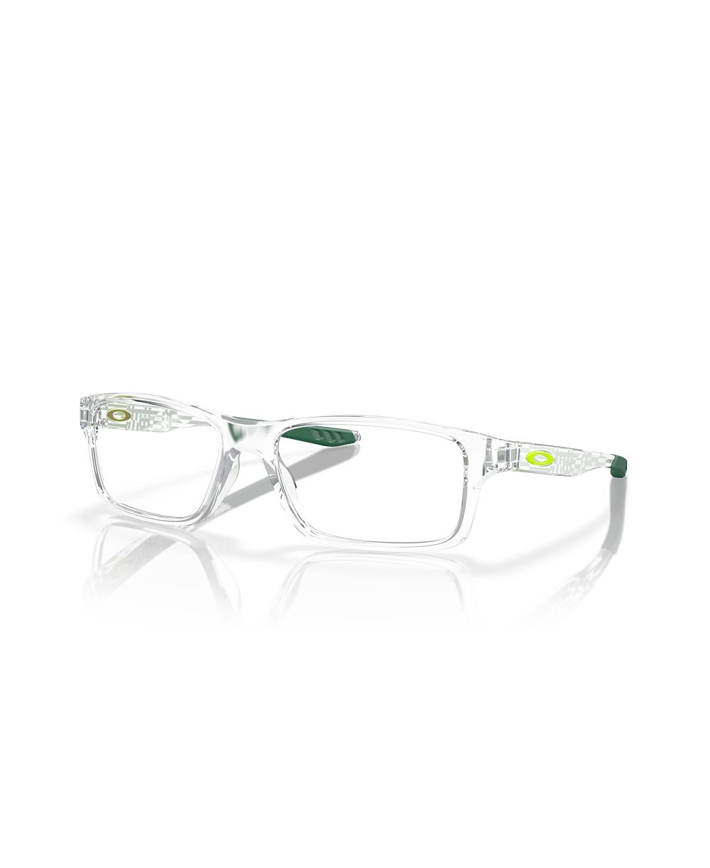 Oakley Jr детские очки Crosslink XS для молодежи, коллекция Introspect, OY8002