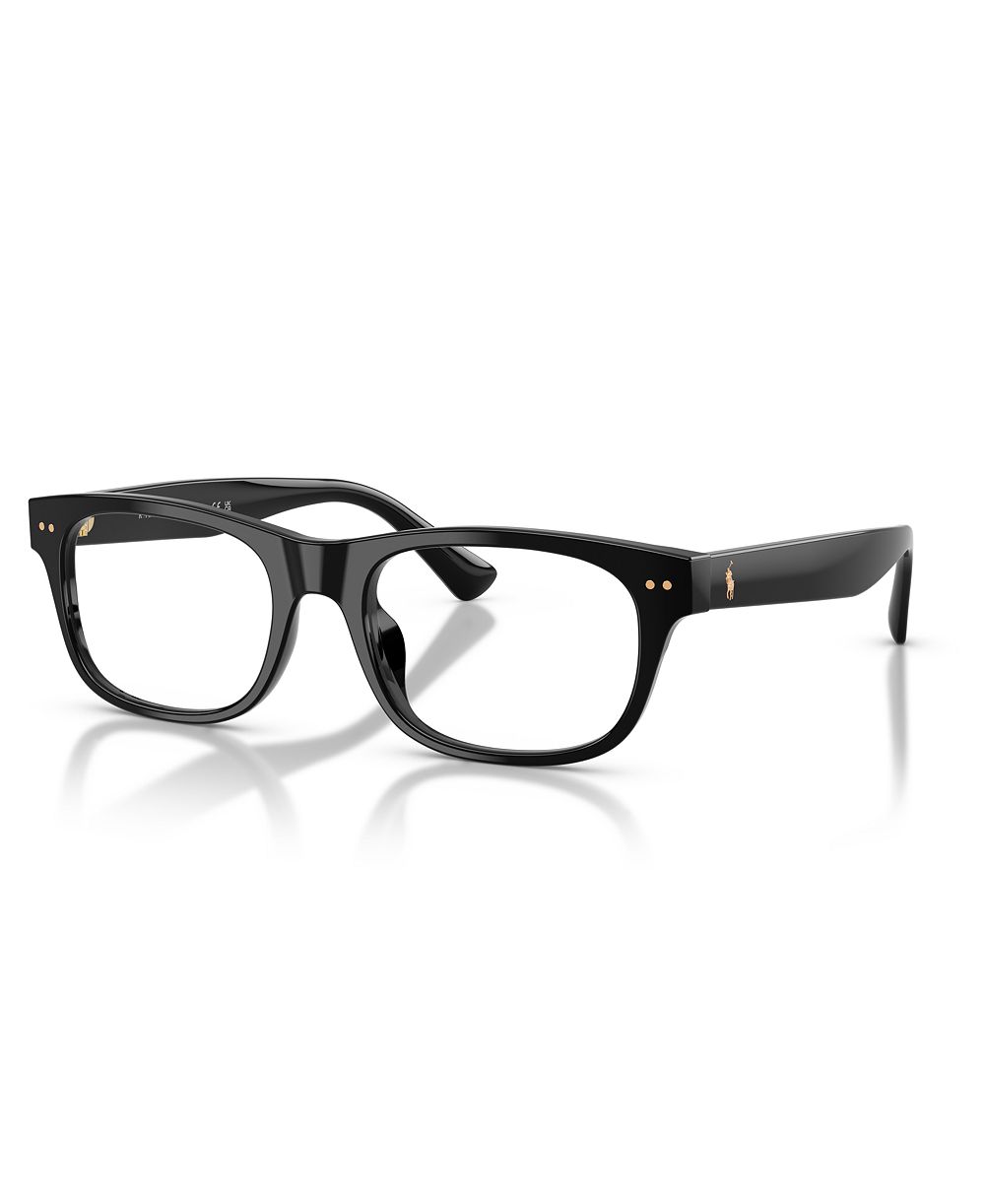 Polo Ralph Lauren Men's Eyeglasses, PH2317U