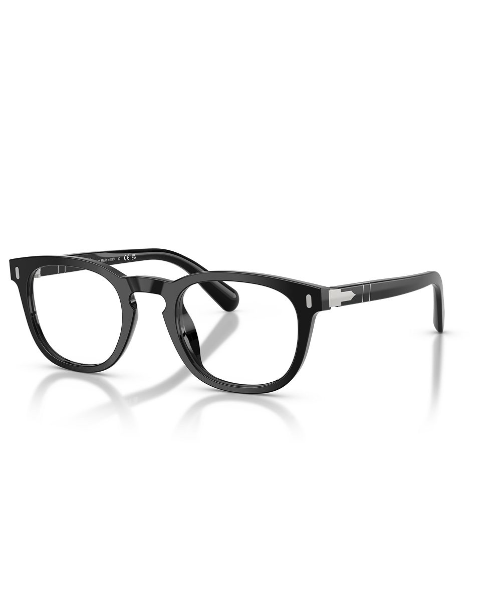 Persol унисекс оптические очки Gianni, PO3406V