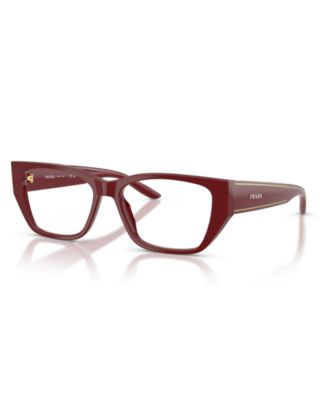 PRADA Women's Eyeglasses, PR D20V