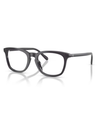 Transparent Dark Gray